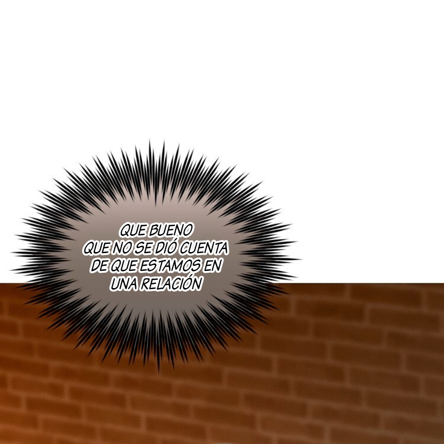 Eres diferente conmigo Capitulo 25 página 33