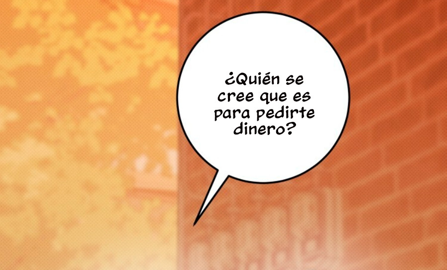 Eres diferente conmigo Capitulo 25 página 55