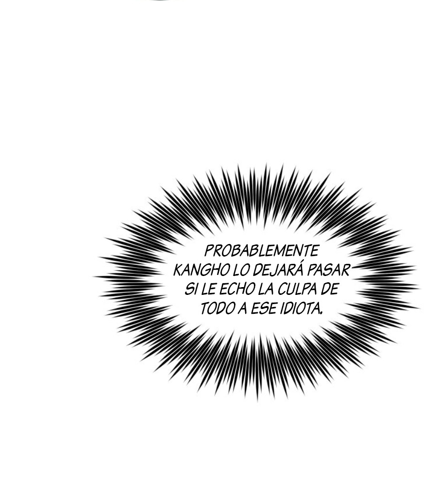 Eres diferente conmigo Capitulo 25 página 57