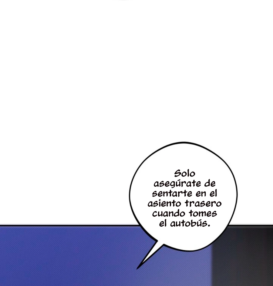 Eres diferente conmigo Capitulo 26 página 114