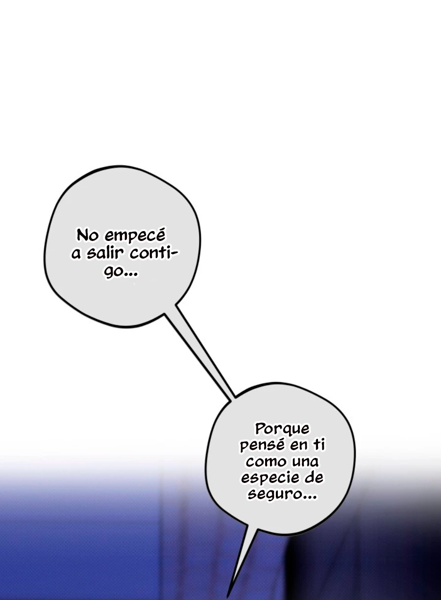 Eres diferente conmigo Capitulo 26 página 12