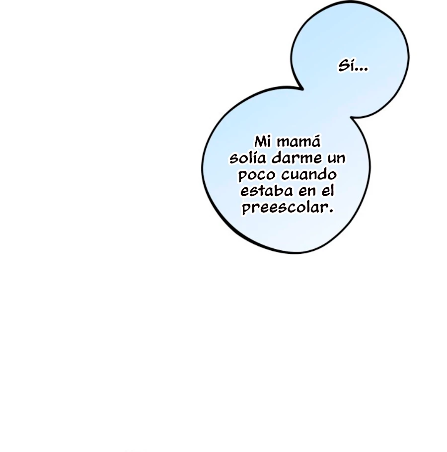 Eres diferente conmigo Capitulo 26 página 123