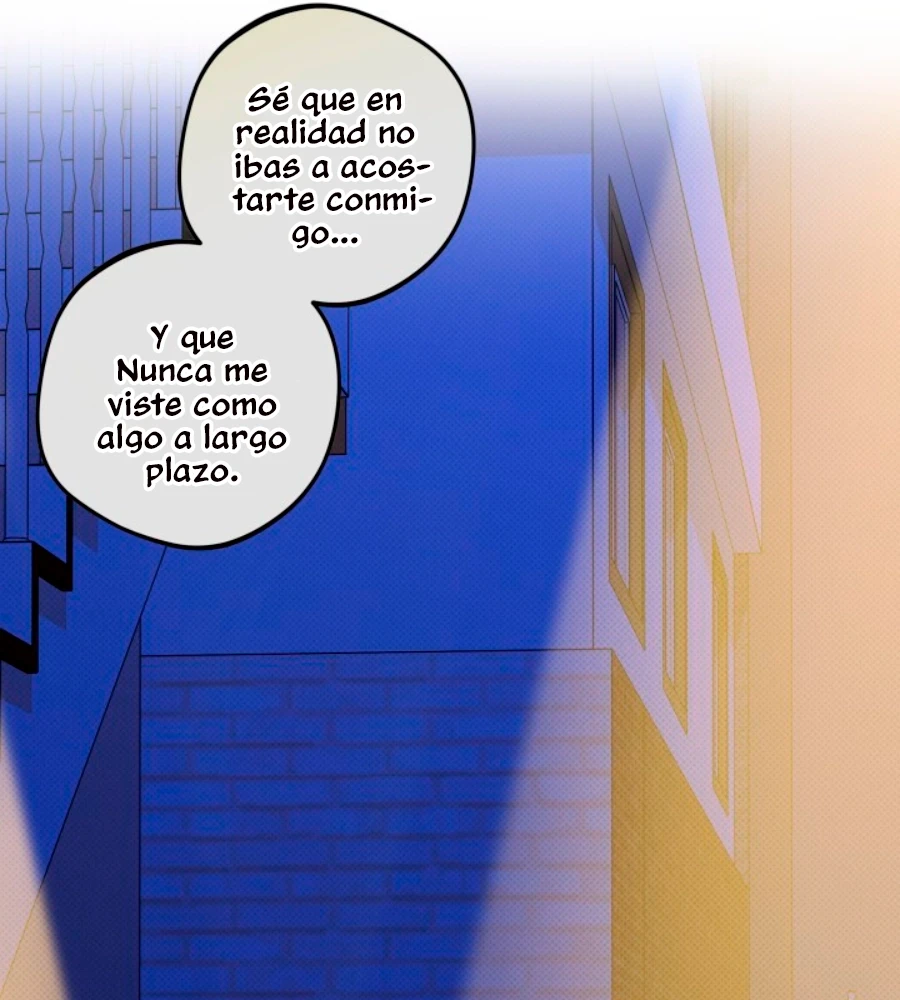 Eres diferente conmigo Capitulo 26 página 15