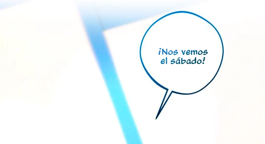 Eres diferente conmigo Capitulo 26 página 150