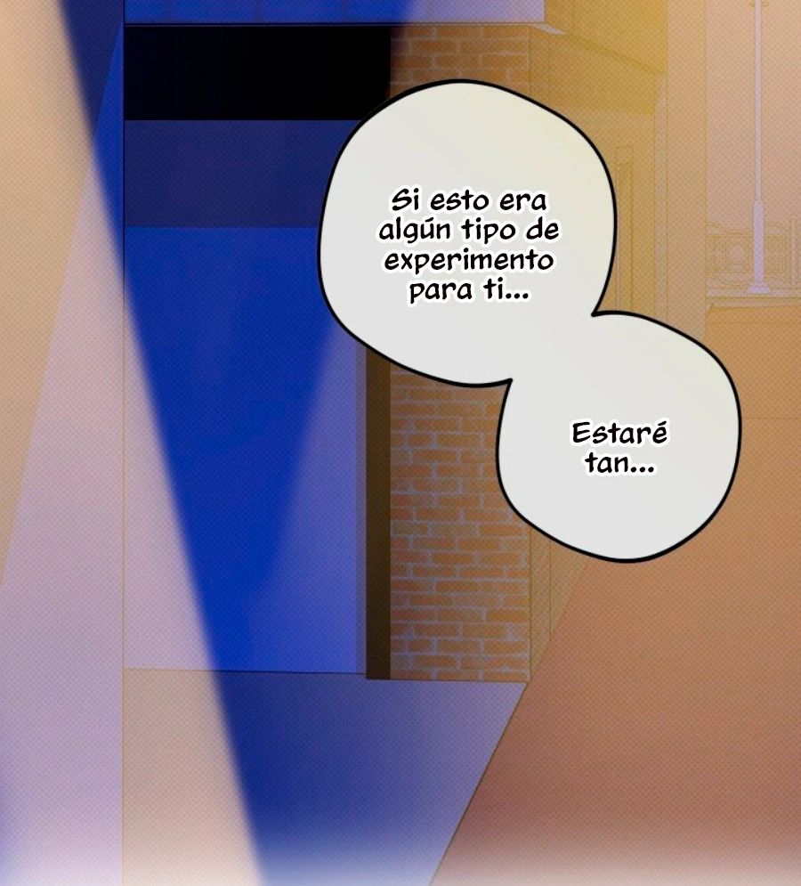 Eres diferente conmigo Capitulo 26 página 16