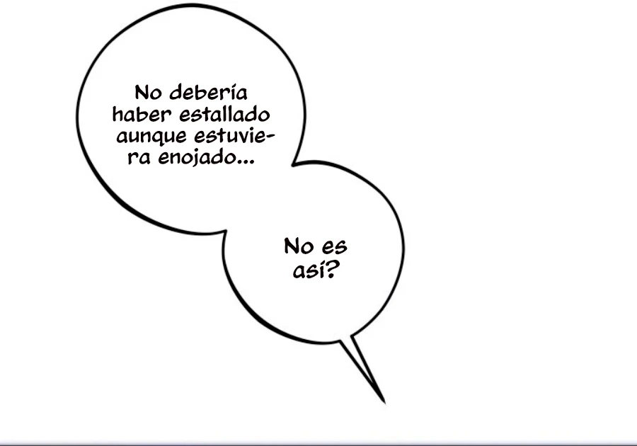 Eres diferente conmigo Capitulo 26 página 30