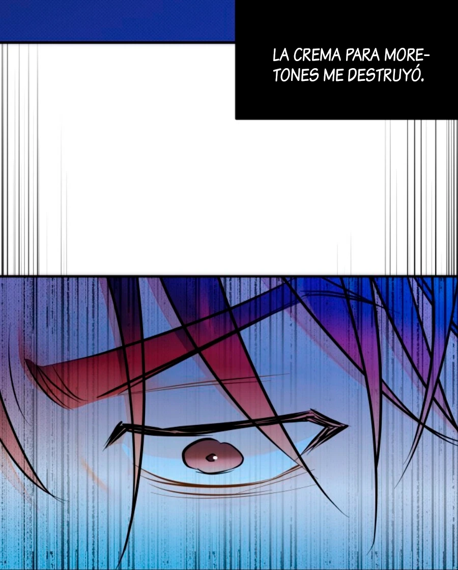 Eres diferente conmigo Capitulo 26 página 56