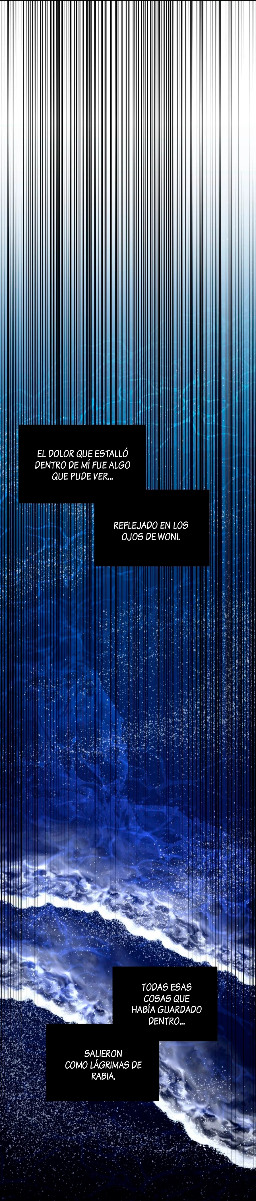Eres diferente conmigo Capitulo 26 página 58
