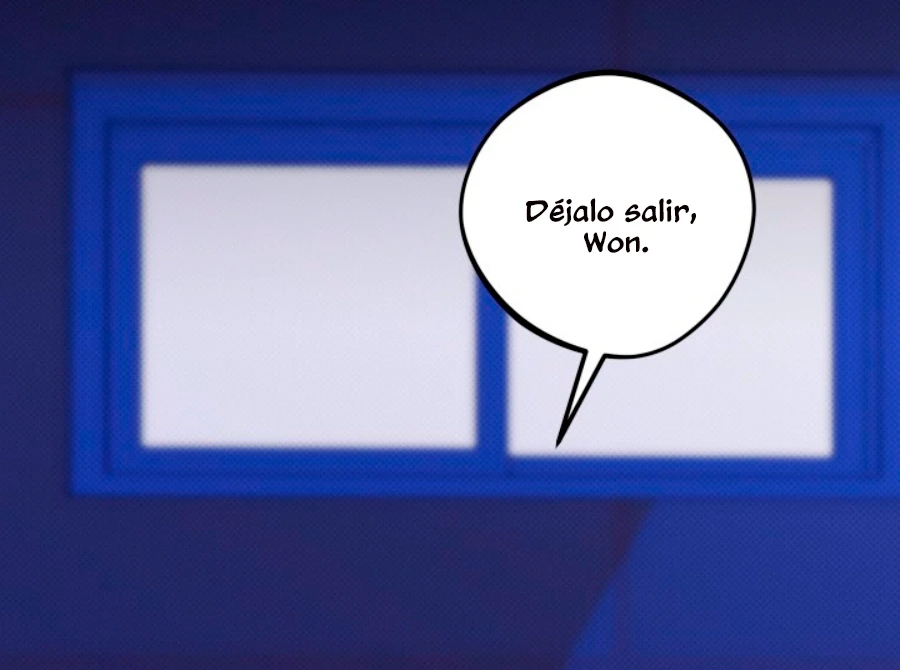 Eres diferente conmigo Capitulo 26 página 60