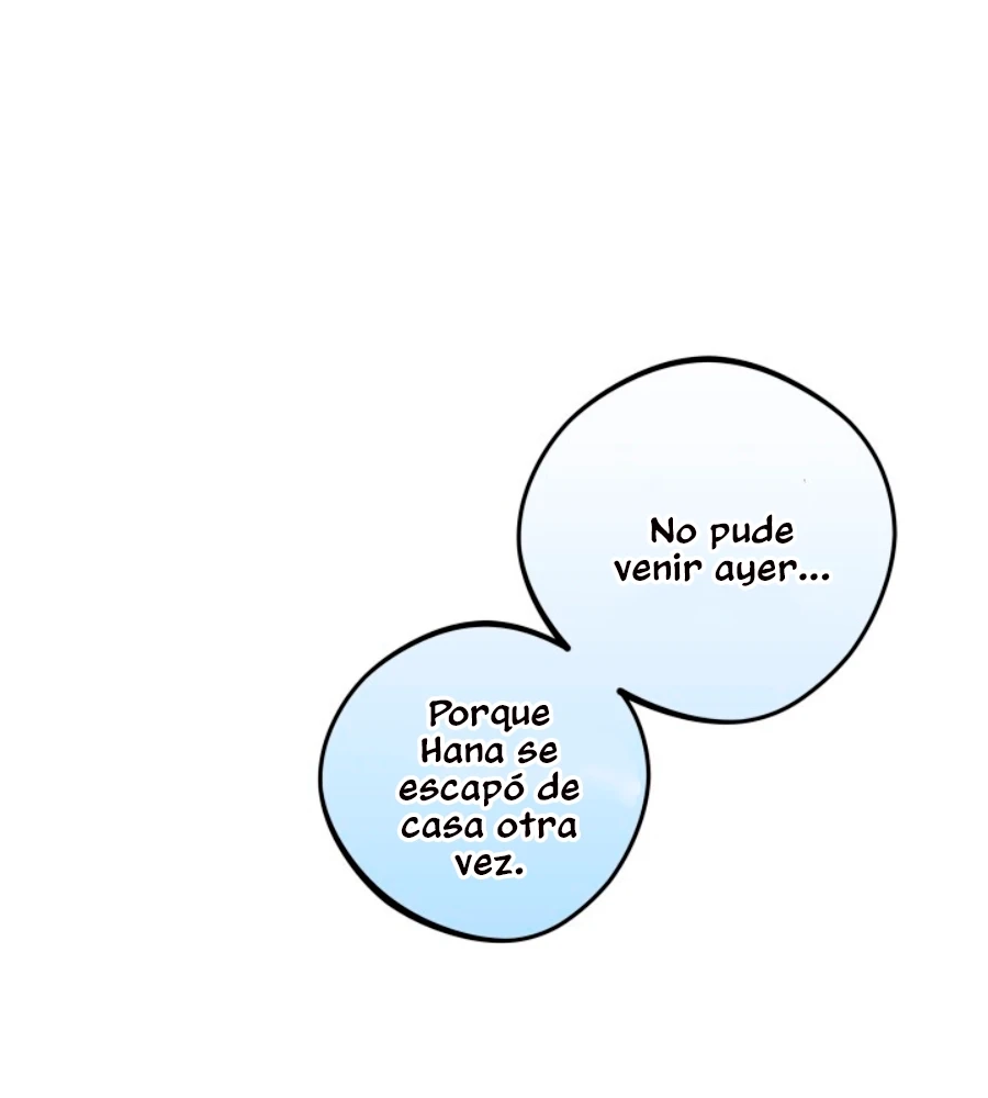 Eres diferente conmigo Capitulo 26 página 78