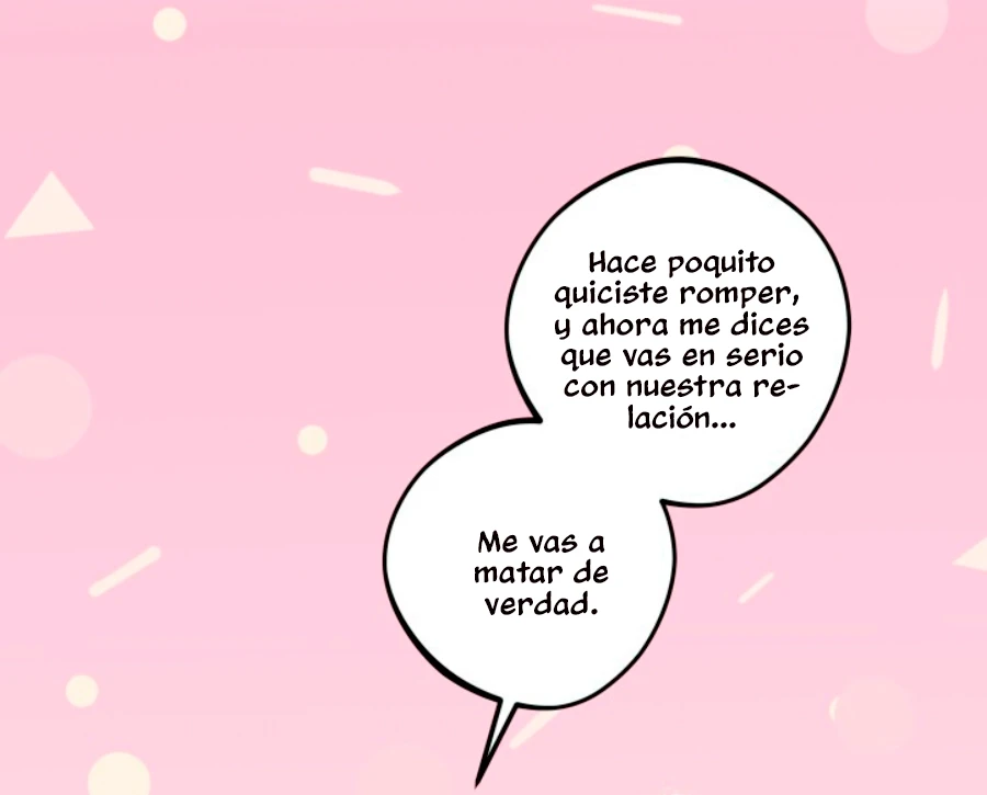Eres diferente conmigo Capitulo 26 página 88
