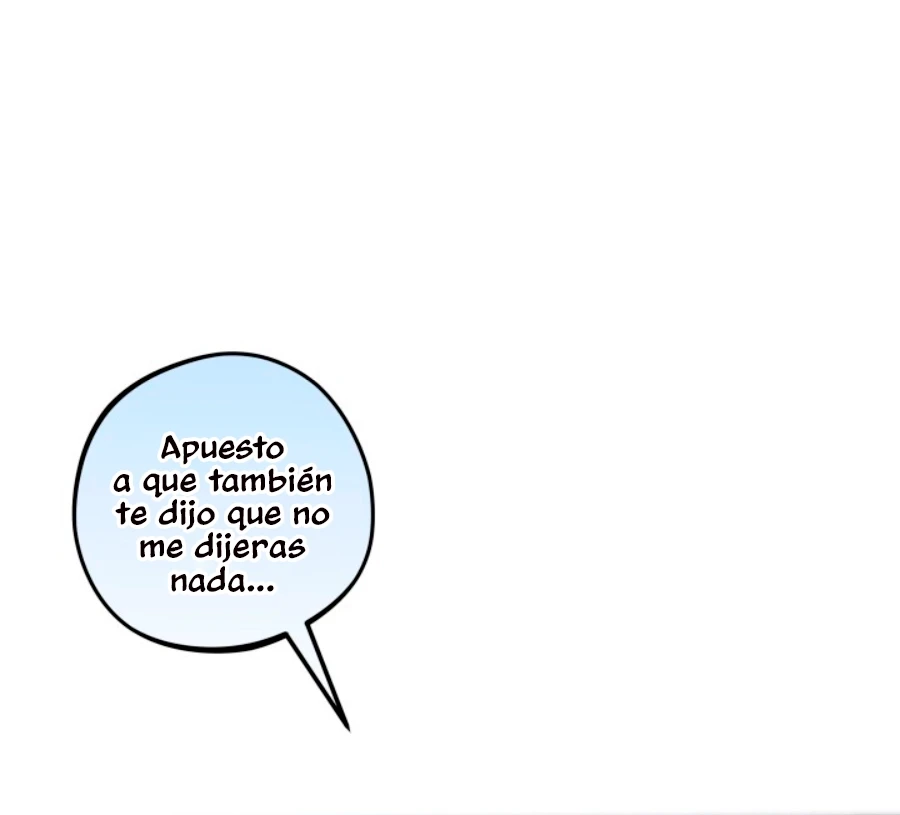 Eres diferente conmigo Capitulo 26 página 98