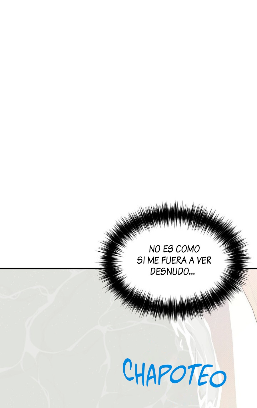 Eres diferente conmigo Capitulo 27 página 30