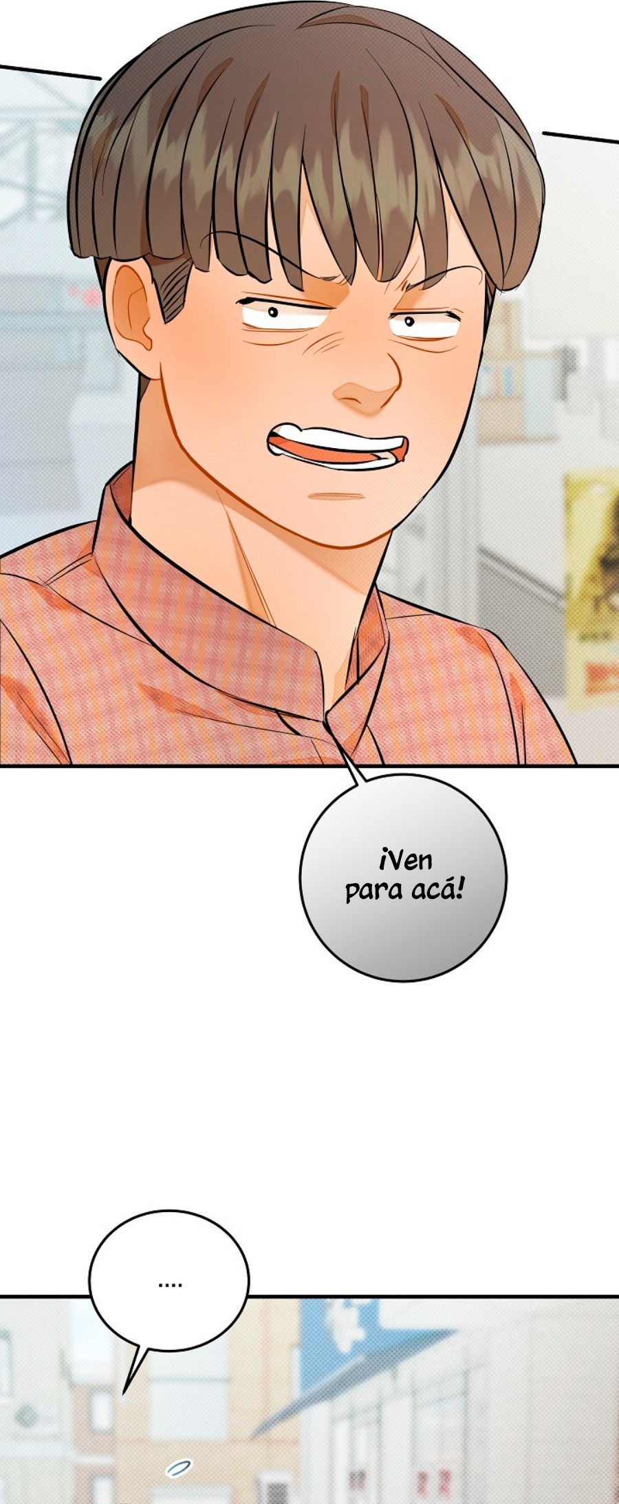 Eres diferente conmigo Capitulo 27 página 40