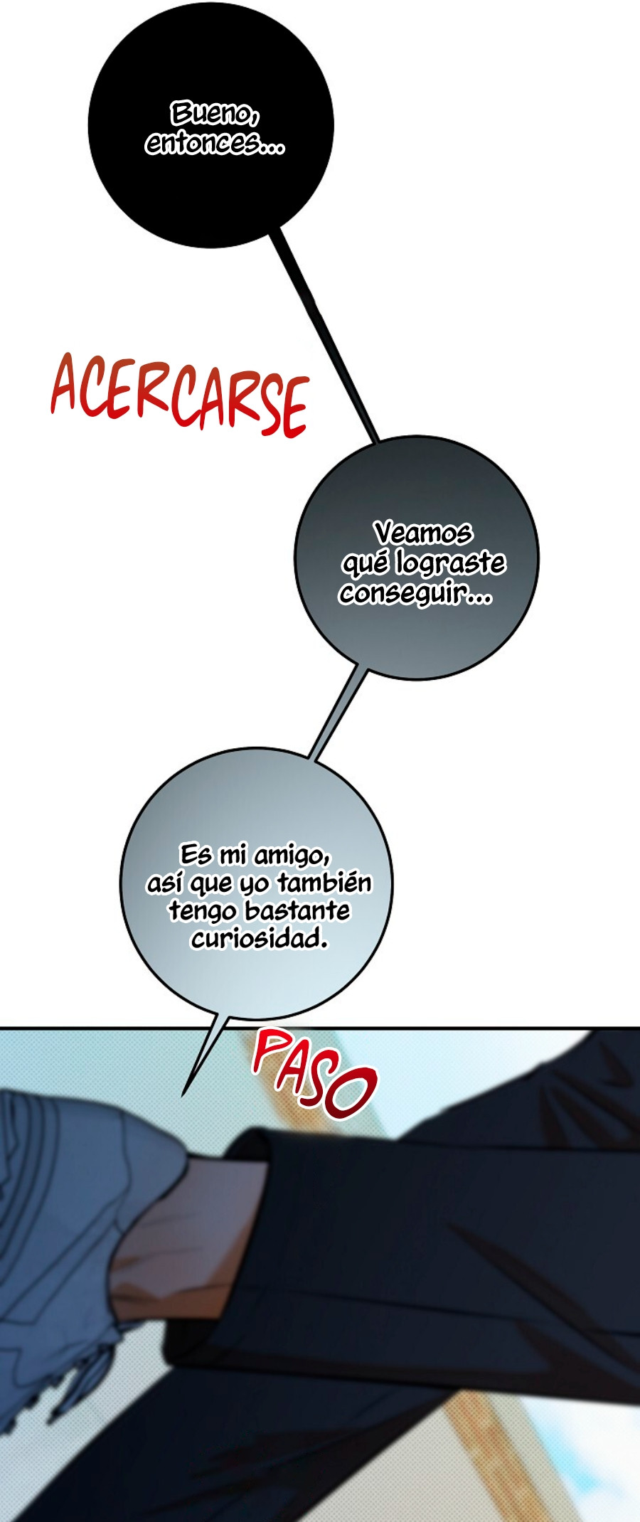 Eres diferente conmigo Capitulo 27 página 67