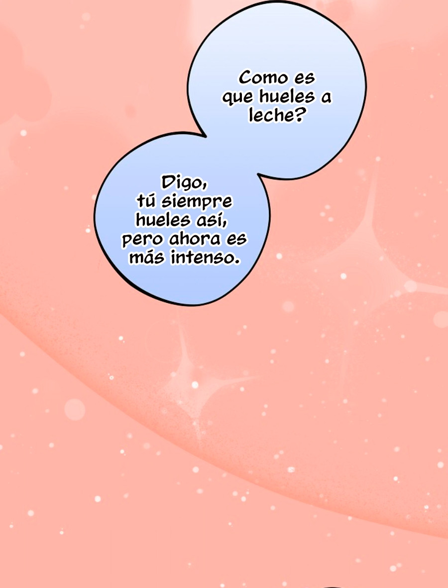 Eres diferente conmigo Capitulo 30 página 23