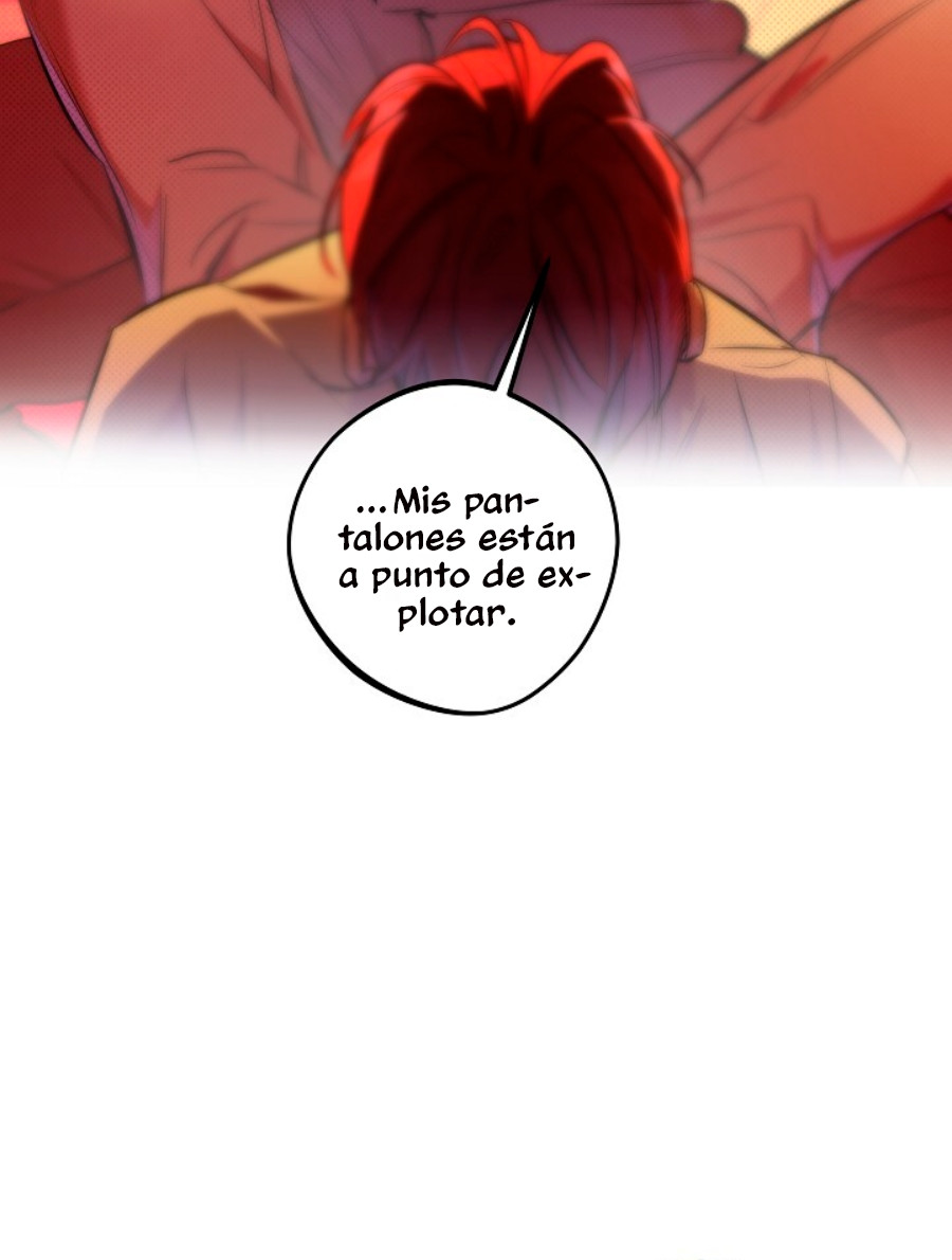 Eres diferente conmigo Capitulo 30 página 32