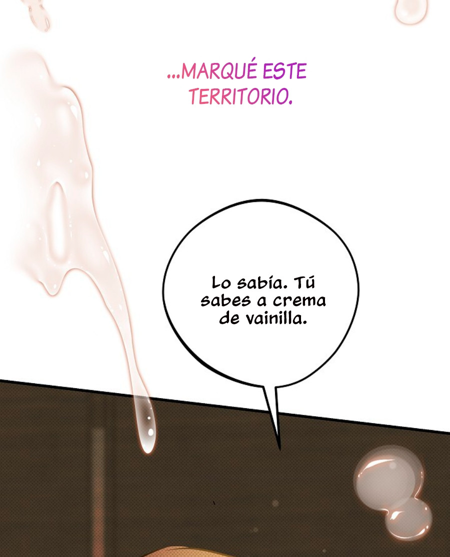 Eres diferente conmigo Capitulo 30 página 46