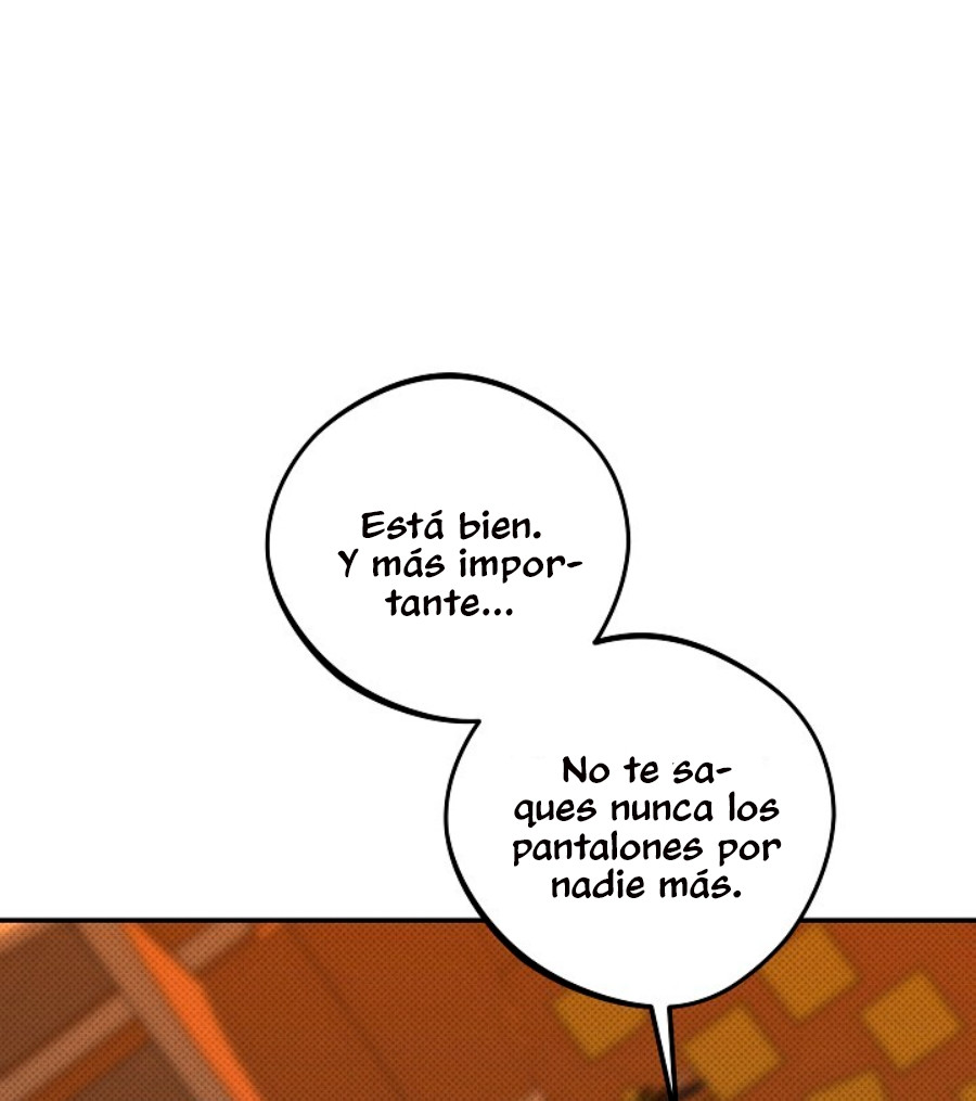 Eres diferente conmigo Capitulo 30 página 52