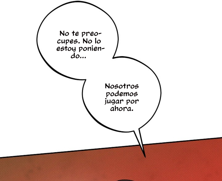 Eres diferente conmigo Capitulo 30 página 59