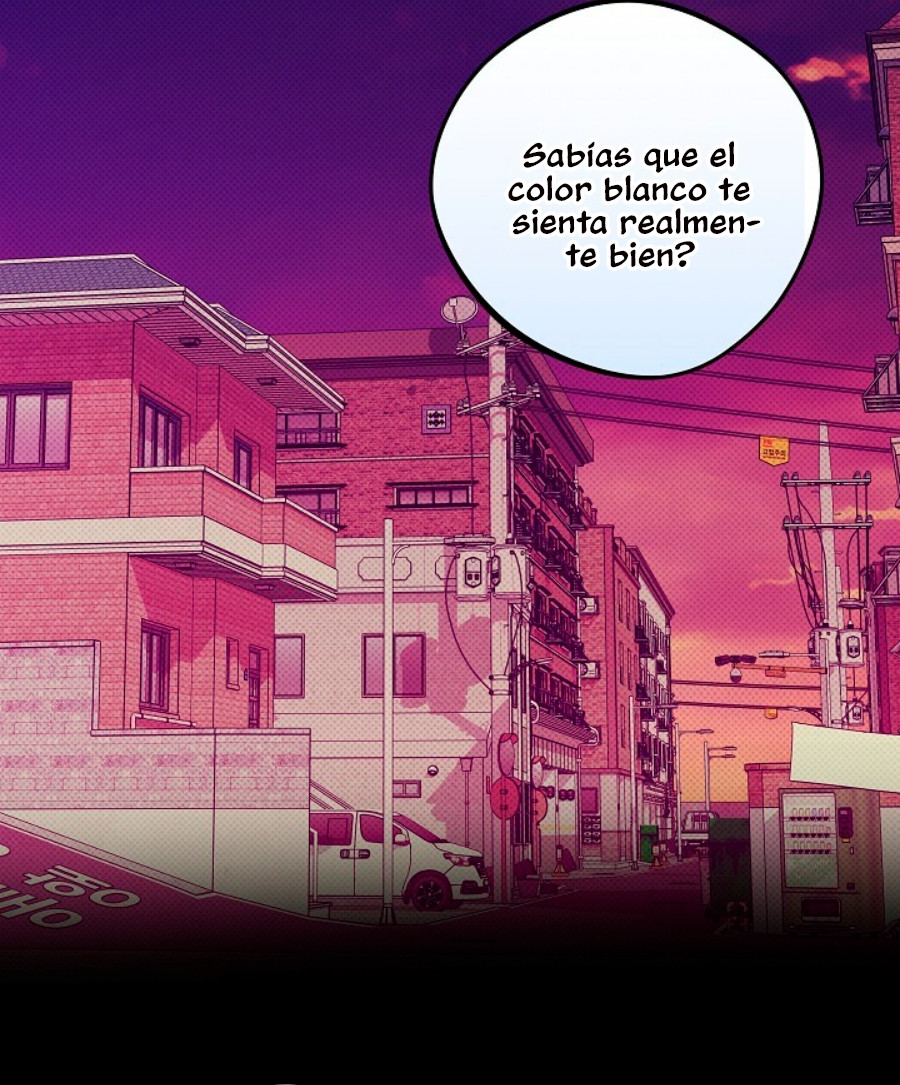 Eres diferente conmigo Capitulo 30 página 74