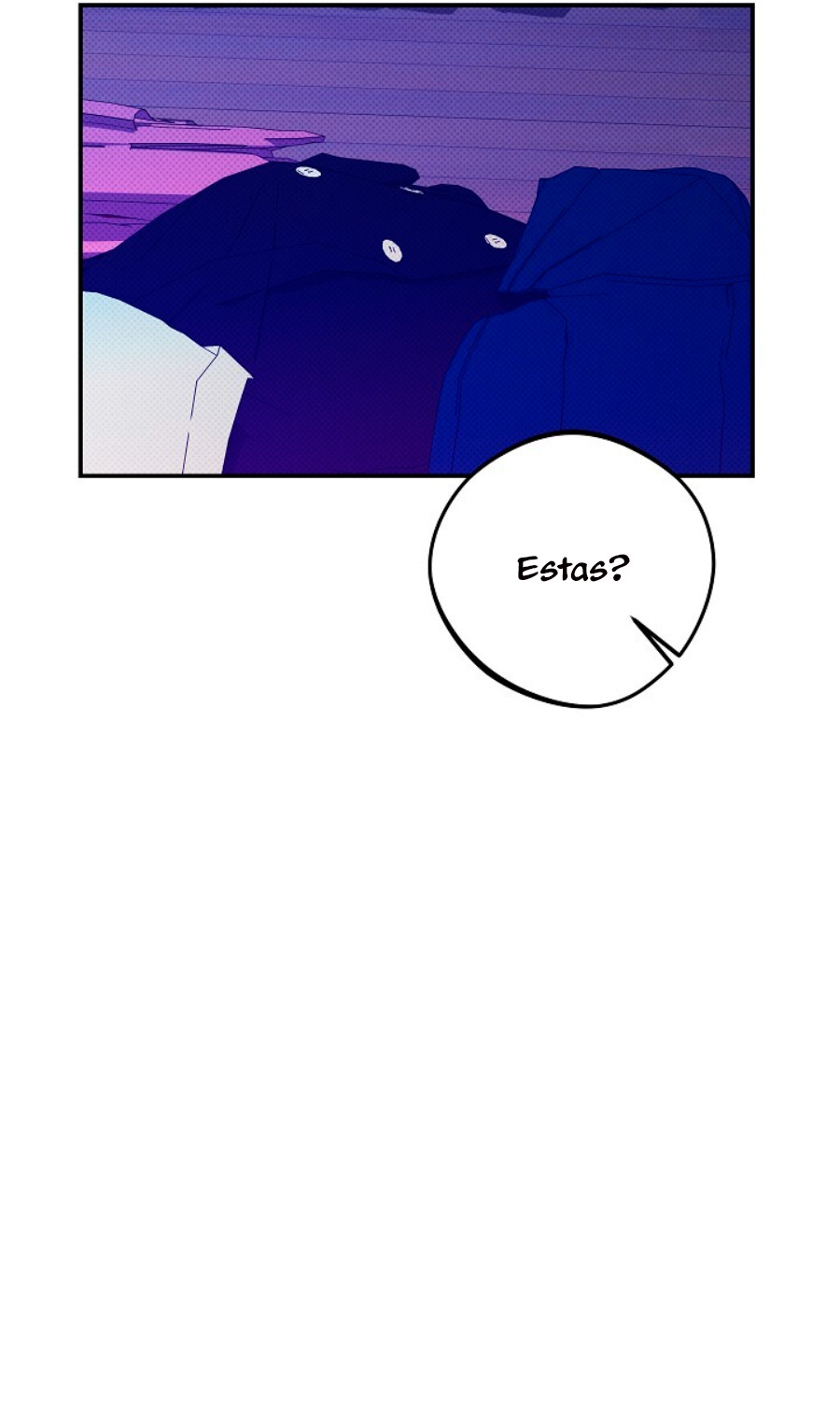 Eres diferente conmigo Capitulo 30 página 80