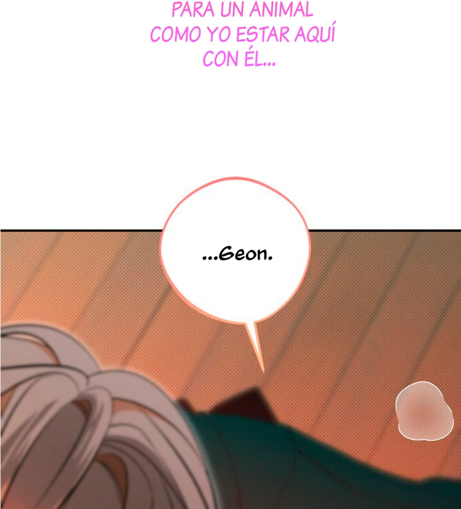Eres diferente conmigo Capitulo 30 página 9