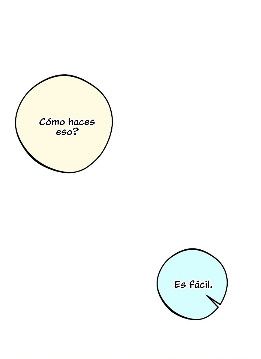 Eres diferente conmigo Capitulo 30 página 90