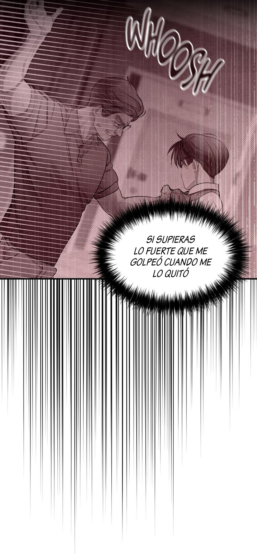 Eres diferente conmigo Capitulo 31 página 100