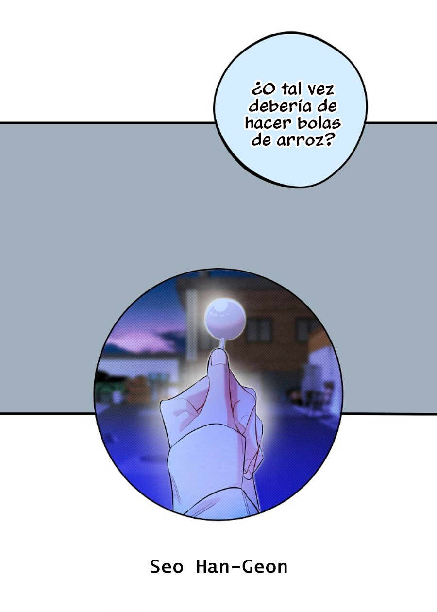 Eres diferente conmigo Capitulo 31 página 33