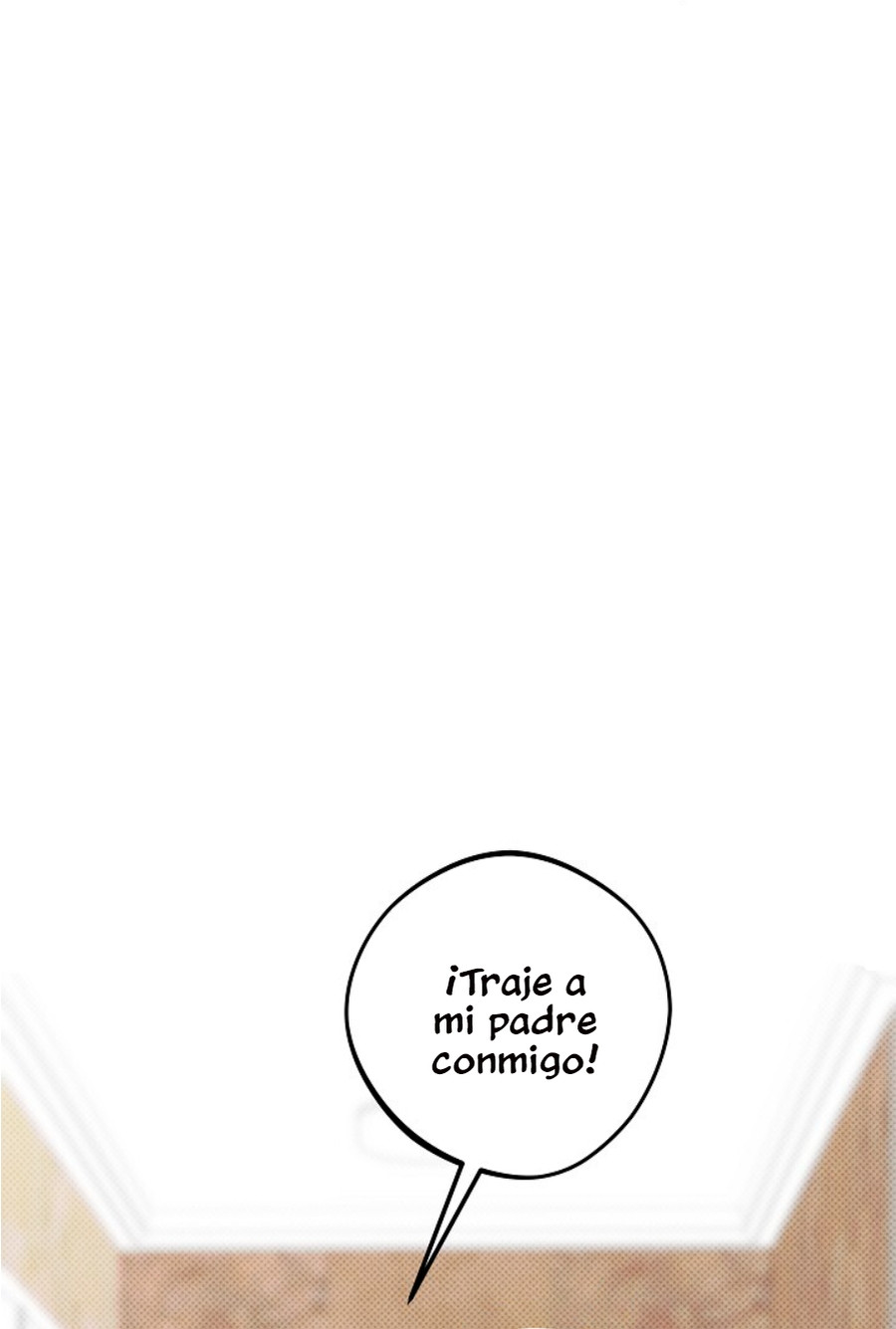 Eres diferente conmigo Capitulo 31 página 5