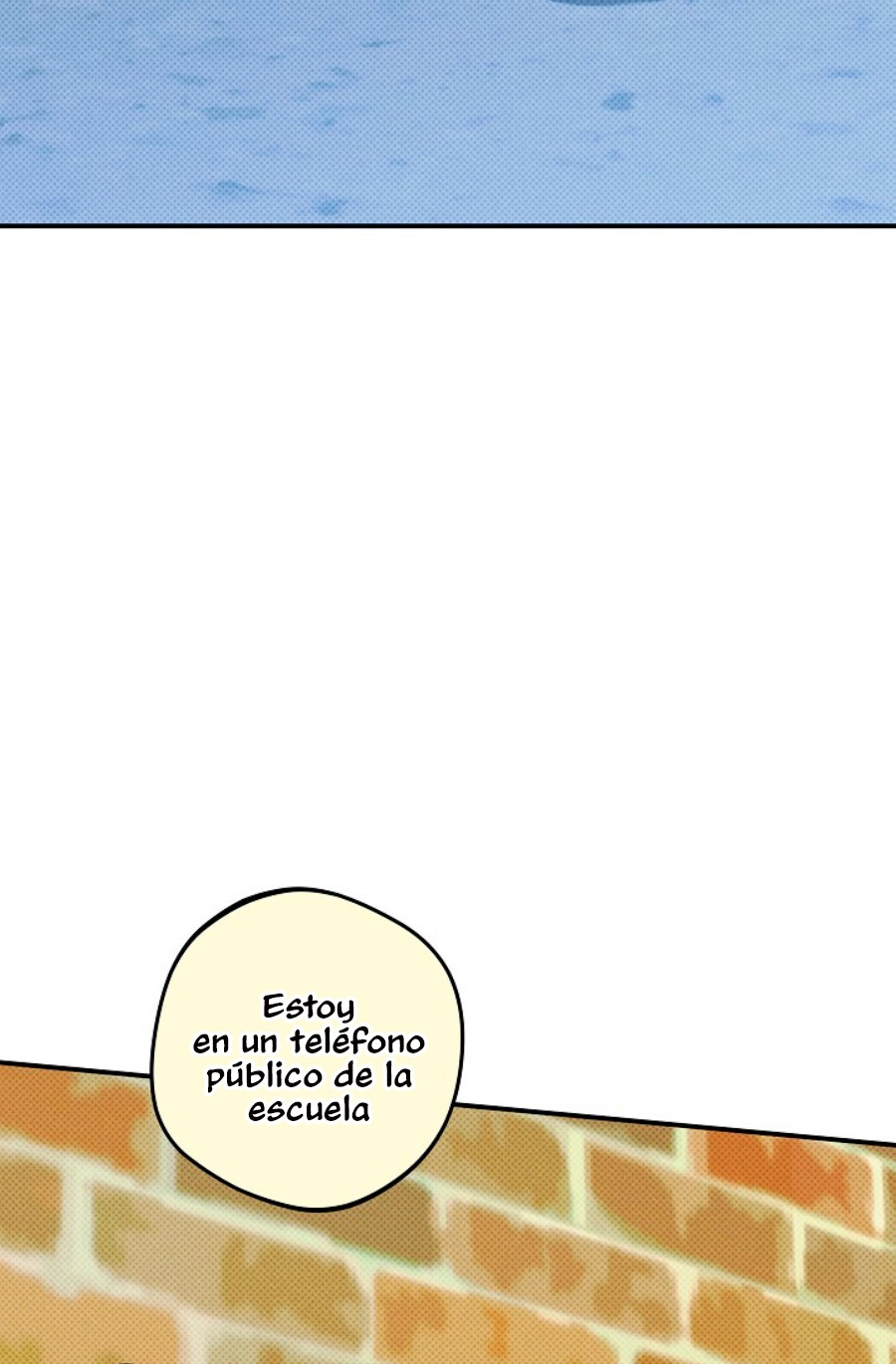 Eres diferente conmigo Capitulo 31 página 52