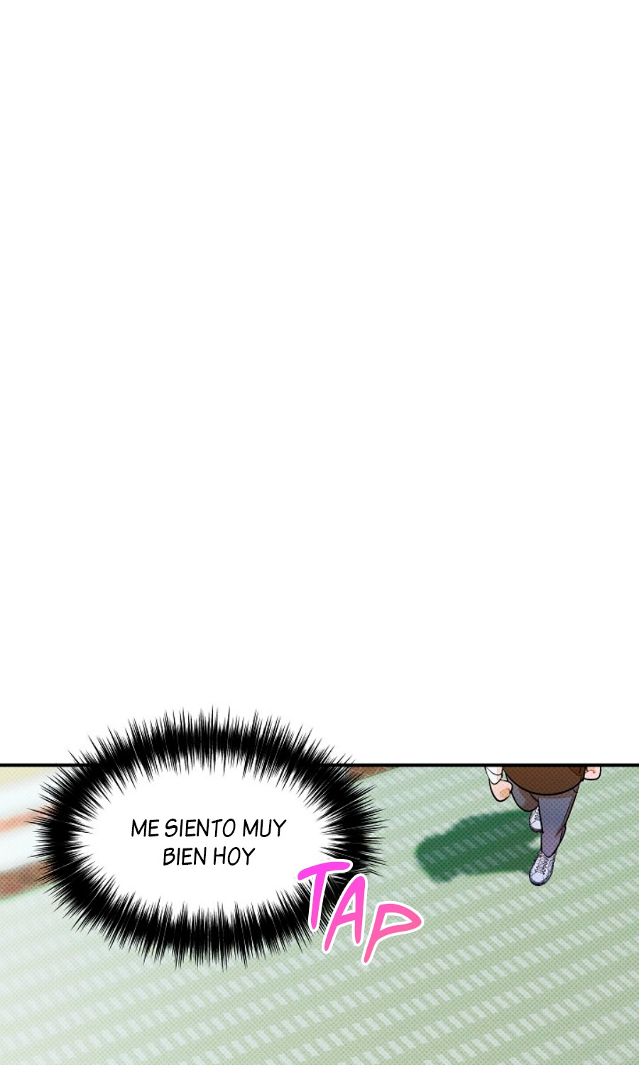 Eres diferente conmigo Capitulo 31 página 71