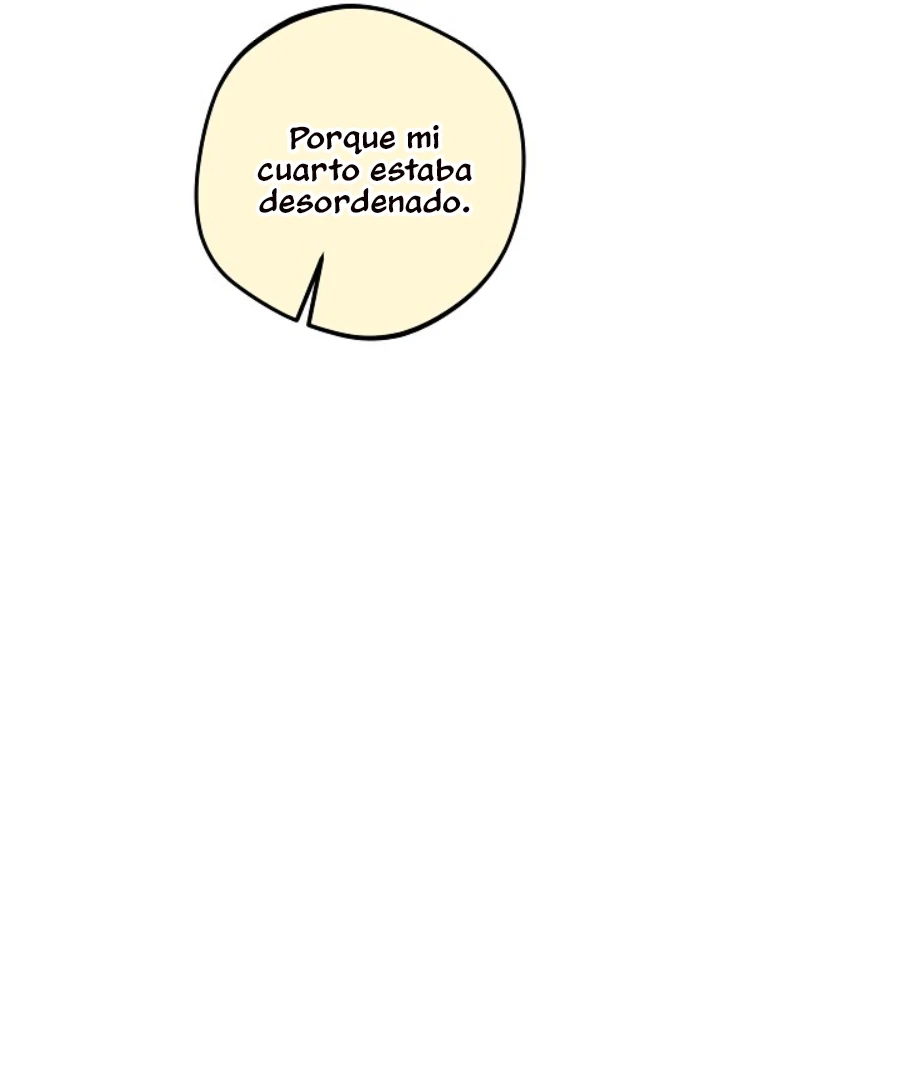 Eres diferente conmigo Capitulo 32 página 28