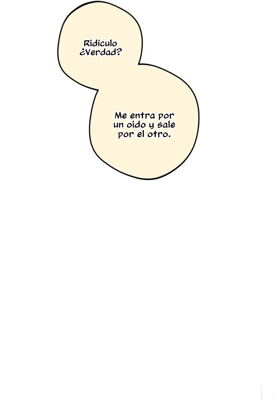 Eres diferente conmigo Capitulo 32 página 34