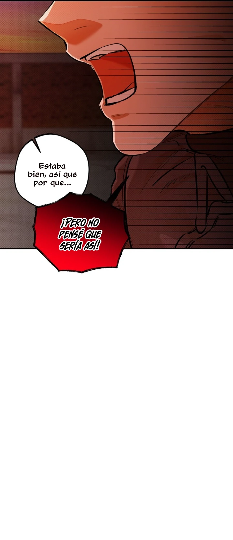 Eres diferente conmigo Capitulo 32 página 53