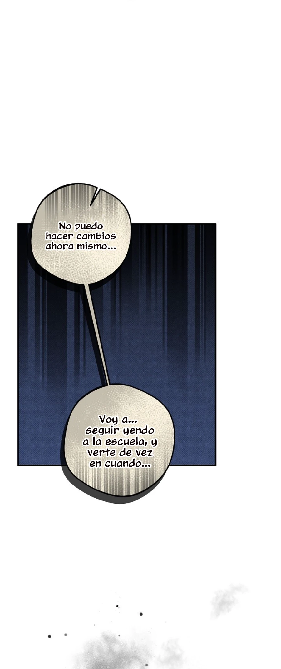 Eres diferente conmigo Capitulo 32 página 56