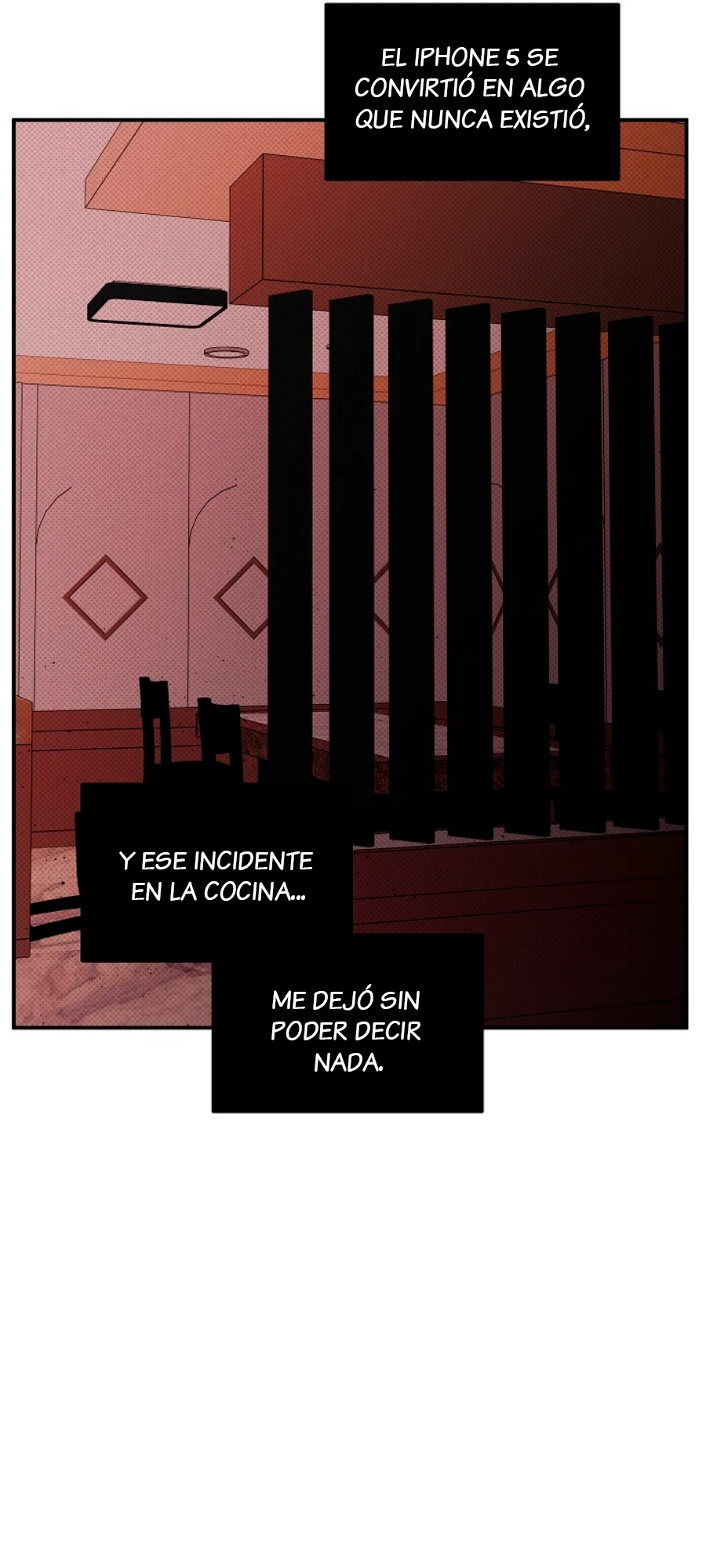 Eres diferente conmigo Capitulo 36 página 13