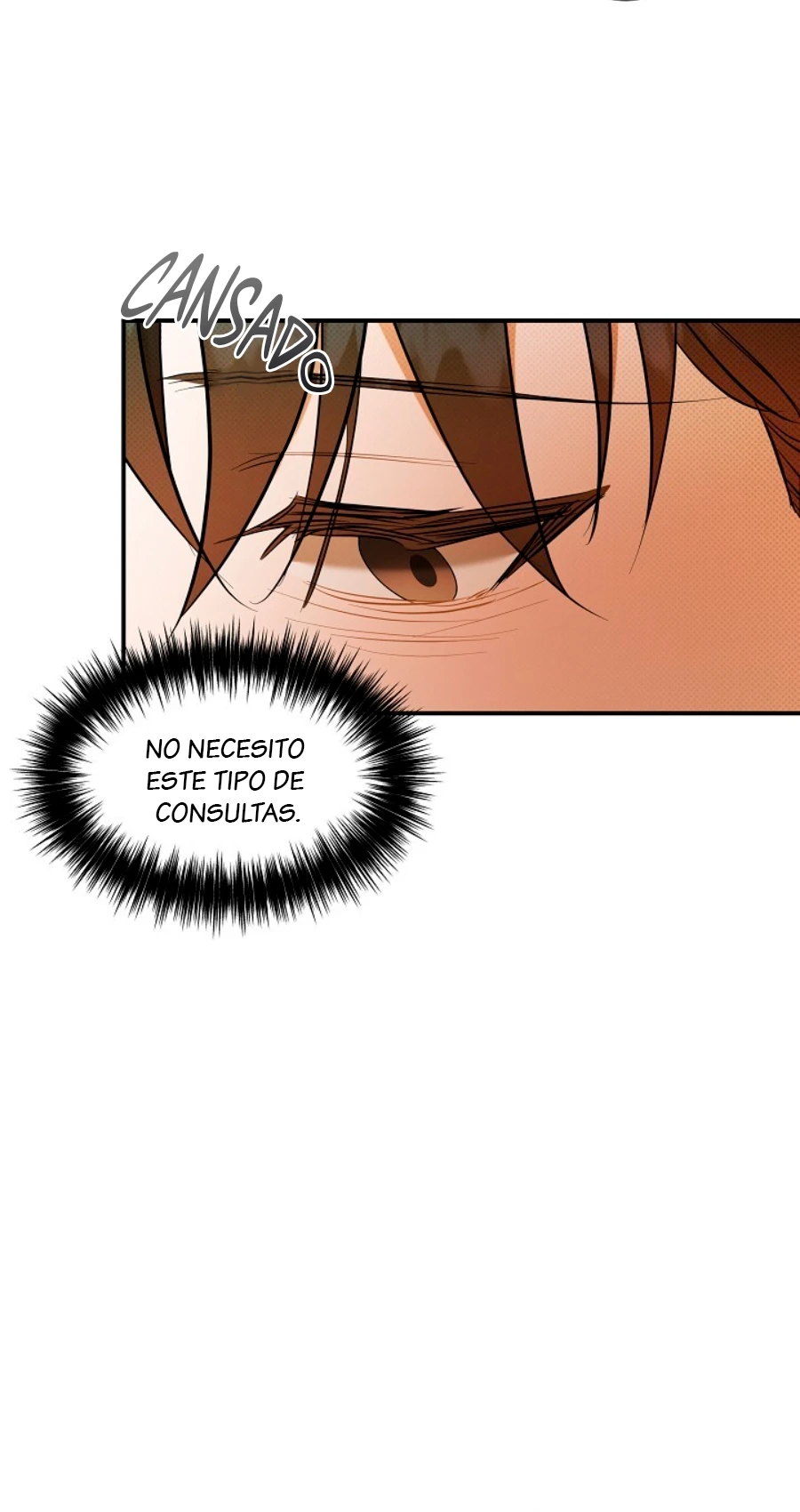 Eres diferente conmigo Capitulo 36 página 16