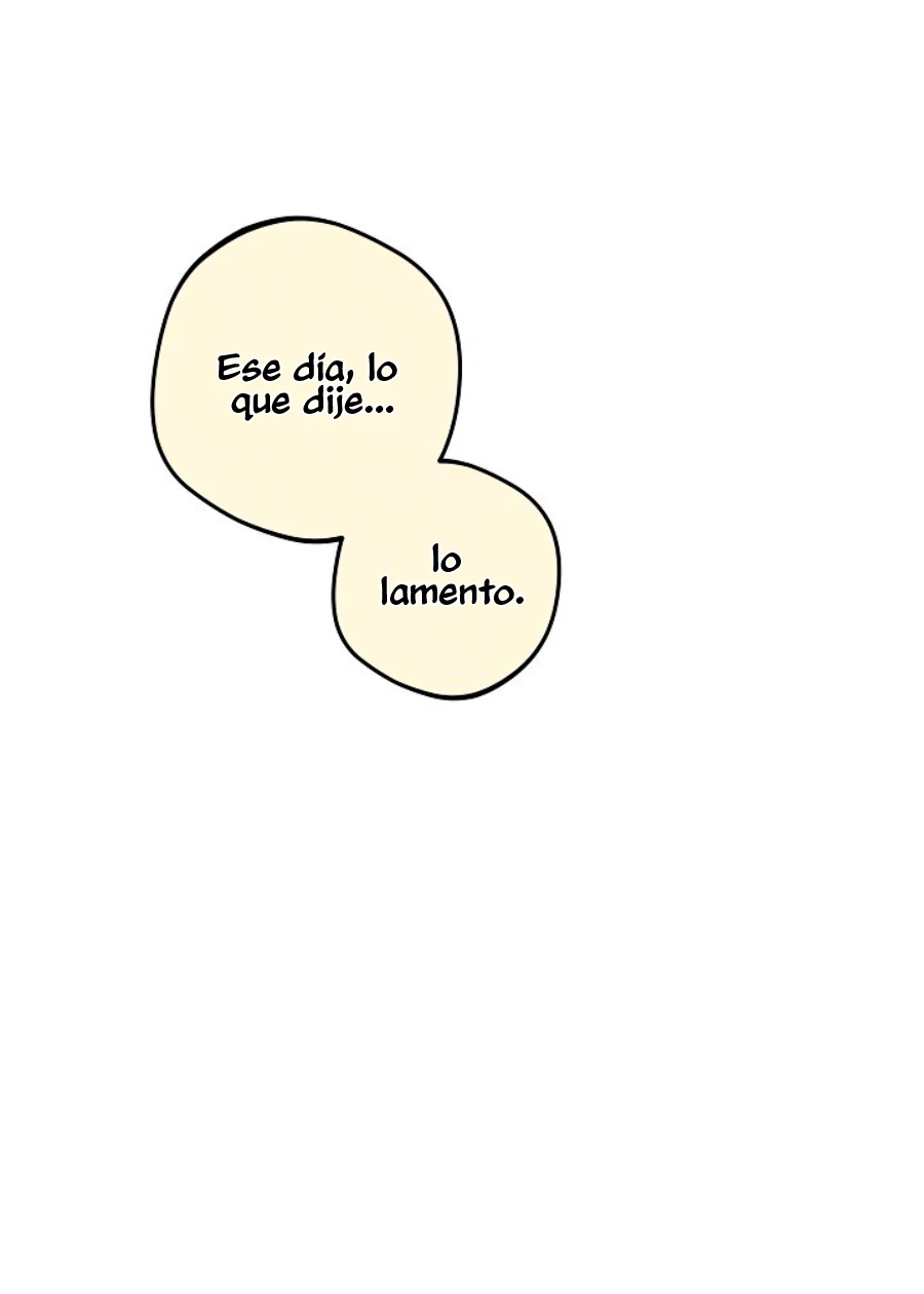 Eres diferente conmigo Capitulo 36 página 34