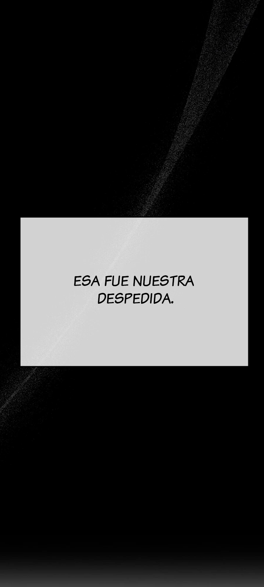 Eres diferente conmigo Capitulo 36 página 51