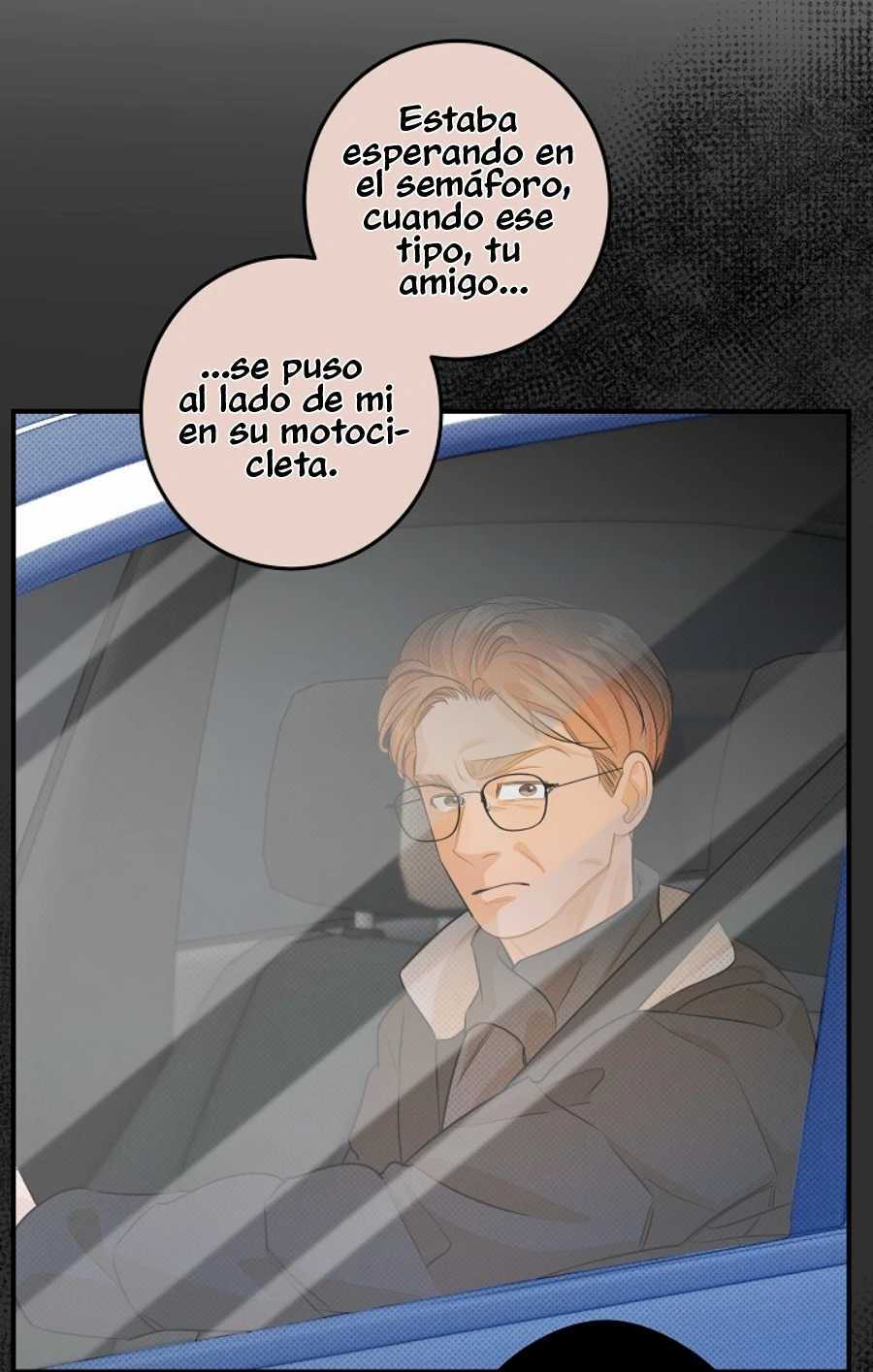Eres diferente conmigo Capitulo 36 página 54
