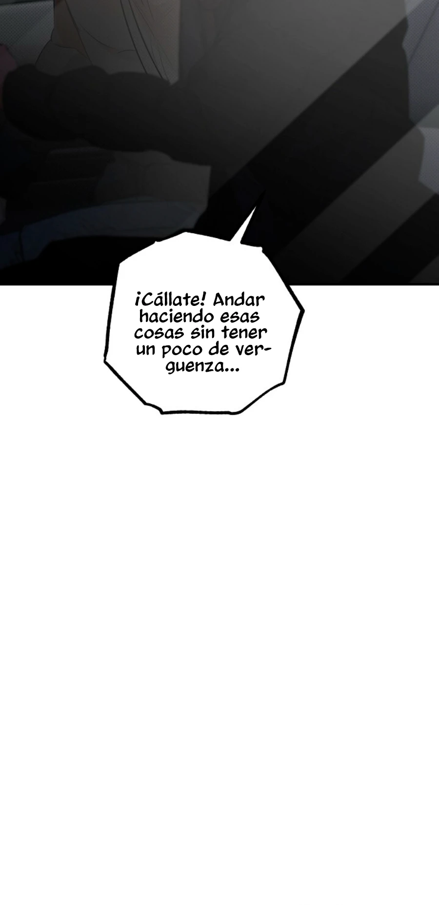 Eres diferente conmigo Capitulo 36 página 59