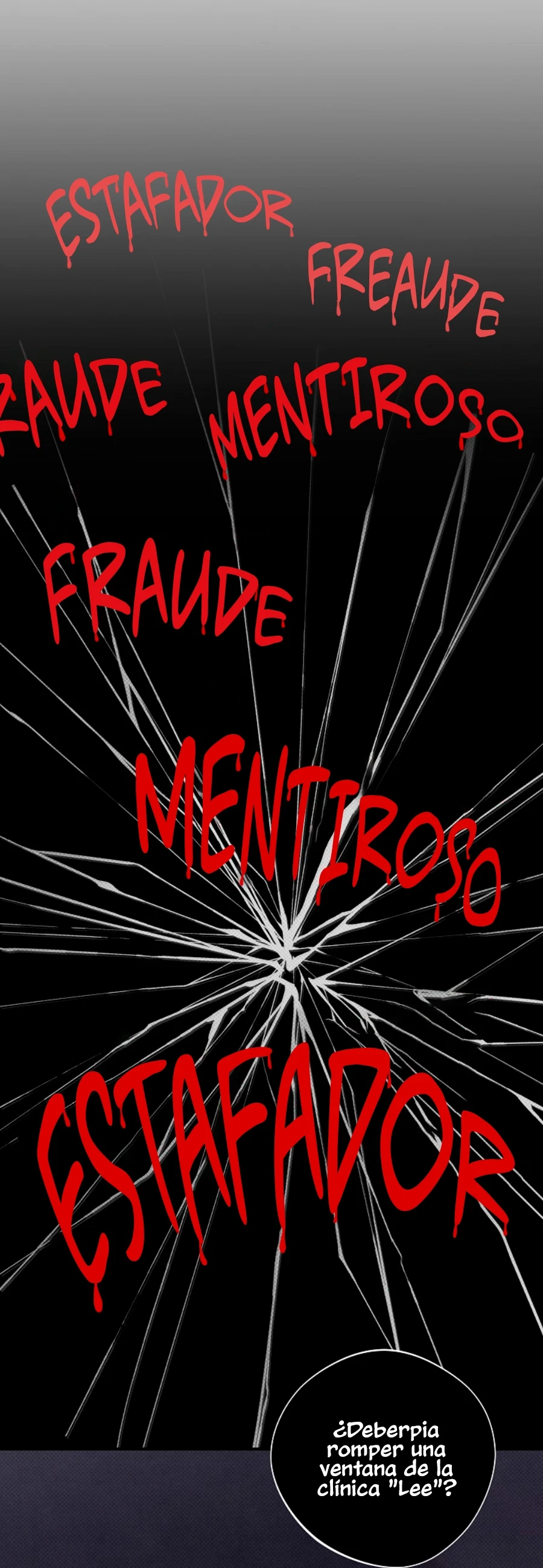 Eres diferente conmigo Capitulo 36 página 68