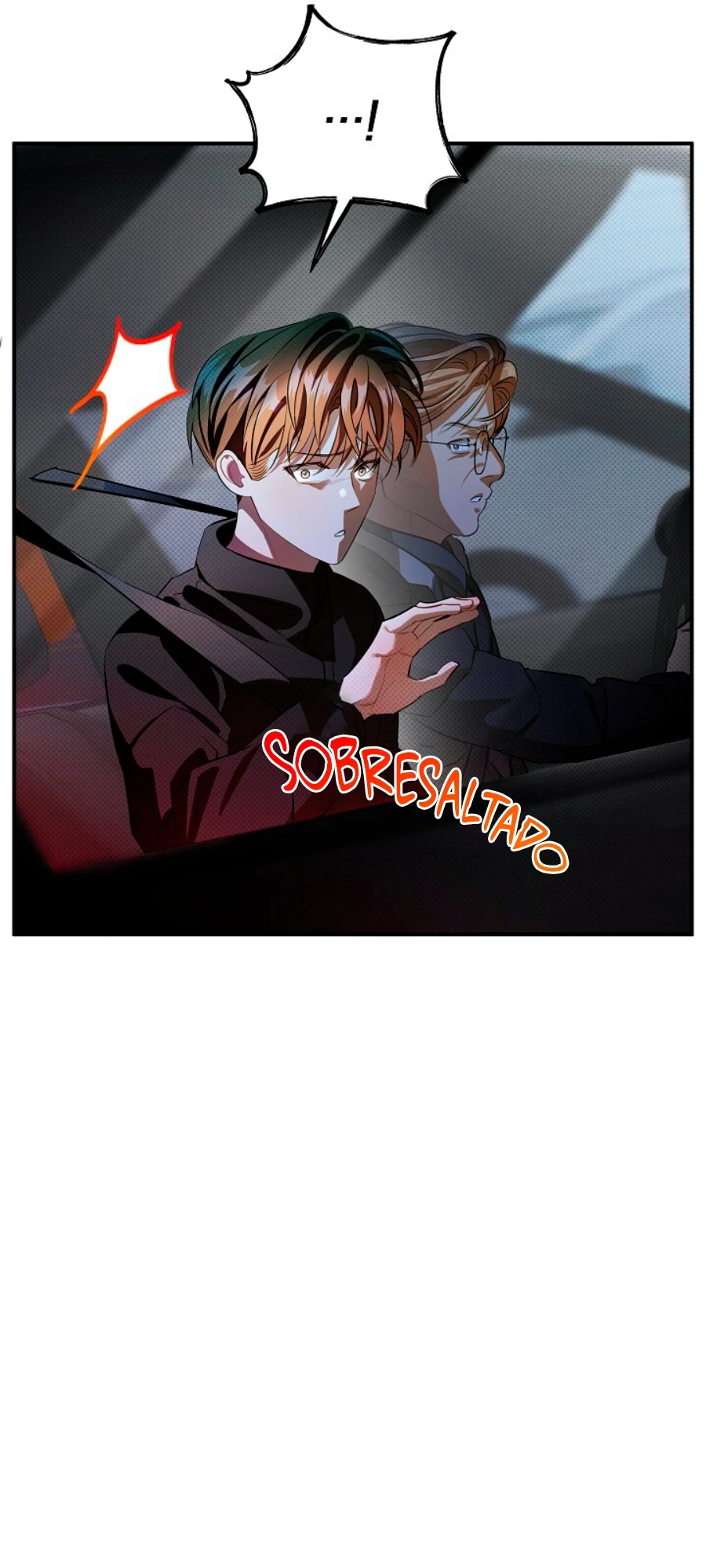 Eres diferente conmigo Capitulo 36 página 77
