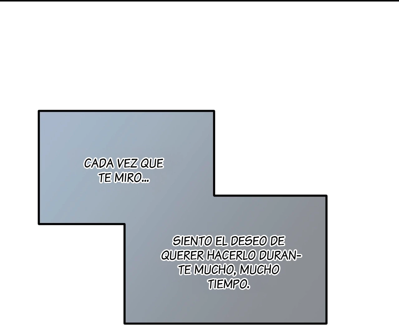 Eres diferente conmigo Capitulo 4 página 102