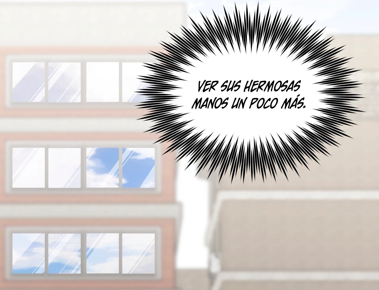 Eres diferente conmigo Capitulo 4 página 117