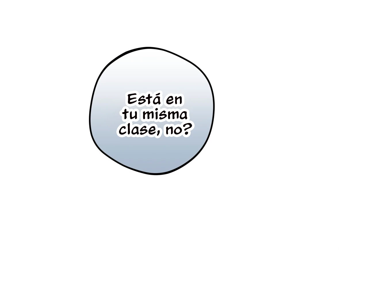 Eres diferente conmigo Capitulo 4 página 123