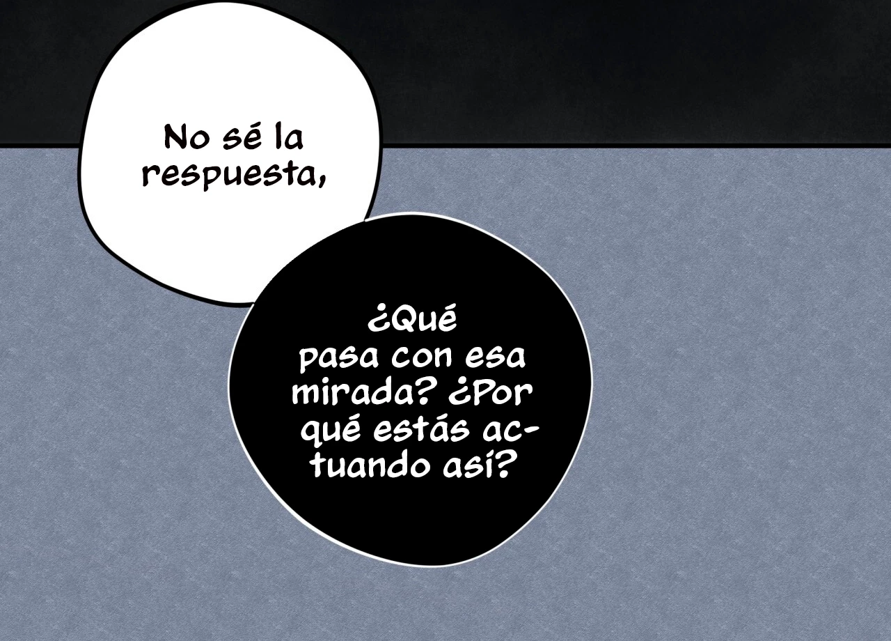 Eres diferente conmigo Capitulo 4 página 135