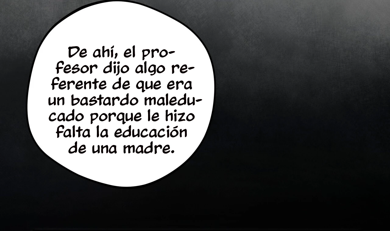 Eres diferente conmigo Capitulo 4 página 140